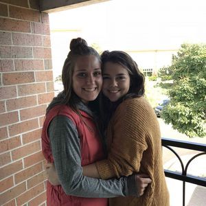 Meet your Posher, Sarah